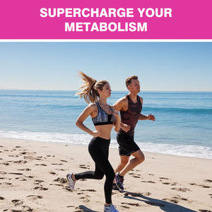 Gomitas adelgazantes de marca privada con vinagre de sidra de manzana para el control de peso, suplemento de Salud Digestiva - Product Image 4