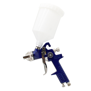 <span class=keywords><strong>Pistola</strong></span> <span class=keywords><strong>de</strong></span> Pulverización <span class=keywords><strong>de</strong></span> Alta Calidad para Automóviles, <span class=keywords><strong>Pistola</strong></span> <span class=keywords><strong>de</strong></span> Aire Hvlp H827, Sin Pedido Mínimo - Product Image 1