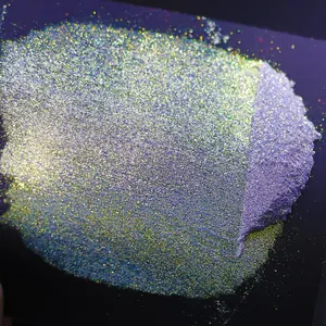 chameleon pimgent of make up duochrome glitter Multichrome eyeshadow chameleon mica powder pigment