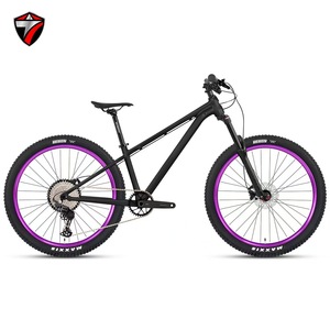 <span class=keywords><strong>VTT</strong></span> de dirt jump GTR durable avec suspension pneumatique de 150 mm et axe traversant pour la conduite tout-terrain - Product Image 6