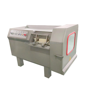 Ommercial eat icing achachine ow eat liclicing rocrozen hicechinery hichicken ugget utter liclicer Resh rorozen eat licer - Product Image 5