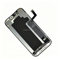 Pièces de rechange pour écran d'iPhone 17 Pro Max Plus, écran LCD Incell avec assemblage tactile