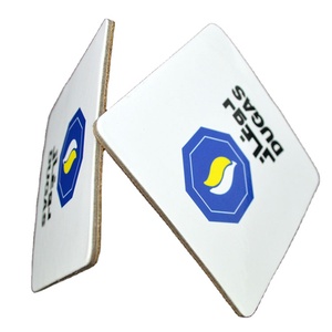Posavasos de Té Clásico de 3 mm, Ecológico, de Alta Calidad, con Impresión Personalizada OEM, <span class=keywords><strong>Precio</strong></span> al por Mayor - Product Image 6