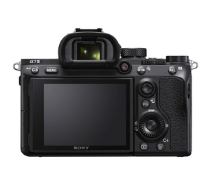 Cuerpo de Cámara Sony A7 MK III (ILCE-7M3) - Product Image 2