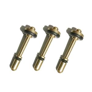 อุปกรณ์บำรุงรักษาเครื่องดับเพลิงชนิดผงเคมีแห้ง 2/3/4/5/8 กก. วาล์วสเต็ม - Product Image 3