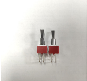 Công Tắc Bật Tắt Hai Lỗ Trên Máy Tính Góc Vuông Thẳng Đứng - Product Image 3