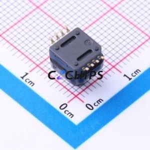 ชิ้นส่วนอิเล็กทรอนิกส์เซนเซอร์วัดความดัน SOP-8 MPXHZ6115AC6T1ของแท้ใหม่ - Product Image 2