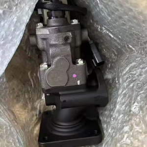 อุปกรณ์เสริมเครื่องยนต์ 6261-41-4900 EGR - Product Image 4