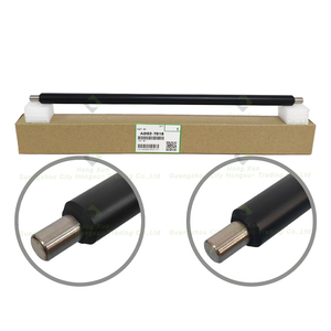 D'origine AD02-7018 rouleau de charge primaire pour Ricoh Aficio 1015 1018 1113 1115 2015 2016 2018 2020 3025 3030 3010 3350 AD027018 - Product Image 1
