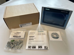 SIMATIC IPC Écran tactile HMI 15 pouces 6AV72415BA300AA0 6AV7241-5BA30-0AA0 - Product Image 4