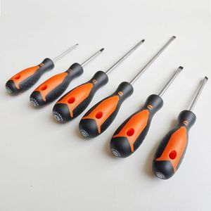 6 Pc Vanadium Steel Screwdriver Set Flathead And Phillips Magnetic For Home Use - Product Image 3