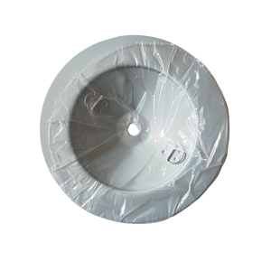 Fabrication de tôle industrielle personnalisée emboutissant des pièces profondément étirées - Product Image 4