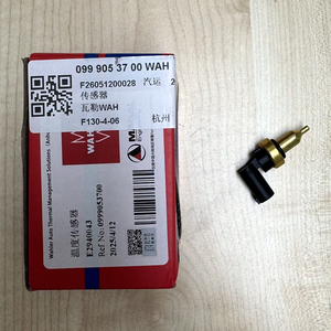 0999053700 इंजन शीतलक तापमान सेंसर, 250 e350 e350 e350 e350 के लिए - Product Image 1