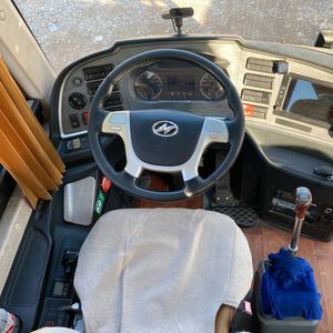 Yutong โค้ชรถบัสแบบบูรณาการซิลิกอนคาร์ไบด์ควบคุมการจัดการยานพาหนะอัจฉริยะสำหรับบริการผู้โดยสารเชิงพาณิชย์ - Product Image 4