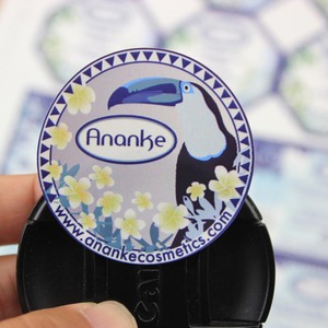 Nhãn Dính, Nhãn In Hoạt Hình Cho Trẻ Em, Nhãn Tùy Chỉnh, Nhãn Trẻ Em, Nhãn Dính Hoạt Hình - Product Image 1