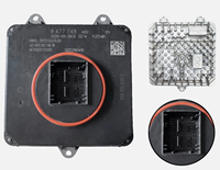 Nouveau module de commande de phare LED 63119477748 9477748 pour BMW X1 F48 F49 2014-2019
