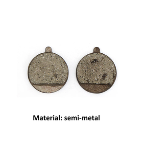 <span class=keywords><strong>Kugoo</strong></span> <span class=keywords><strong>M4</strong></span> plaquettes de frein de scooter électrique - Product Image 2