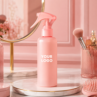 Brume capillaire de luxe OEM sous marque privée, parfum capillaire longue durée, brume parfumée, fabricant de soins capillaires personnalisés