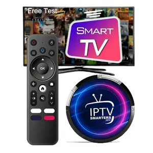 Meilleurs abonnements IPTV populaires pour l'Allemagne, la Pologne, l'Europe, les États-Unis, le Royaume-Uni, chaînes pour adultes, Android <span class=keywords><strong>TV</strong></span>, abonnement 12 mois - Product Image 5