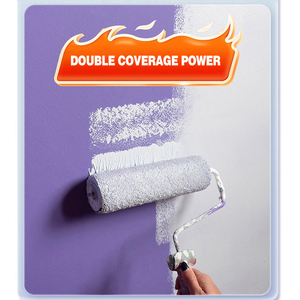 Revestimiento Aislante de Aerogel Premium, <span class=keywords><strong>para</strong></span> Paredes Interiores y <span class=keywords><strong>Techos</strong></span>, Resistente al Calor y Anticondensación - Product Image 3