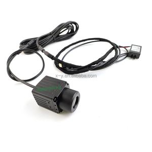 Cámara Térmica Automotriz con IA para Advertencia de Seguridad en la Conducción, Visión Nocturna, Detección de Peatones, Animales y Vehículos - Product Image 5