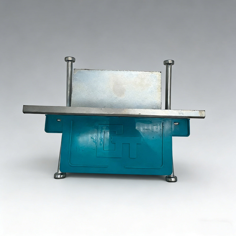 VANSE Galvanized Concrete Armour Joint for