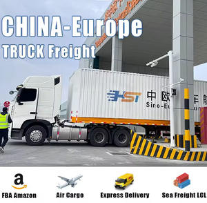 耀辉一站式服务廉价航空货运代理中国到德国芬兰丹麦其他欧洲国家门到门DDP - Product Image 6