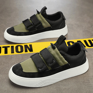 Nouvelles Chaussures Décontractées de Sport pour Homme, Style Mocassins à Enfiler, Idéales pour la Marche et le Skateboard - Product Image 5