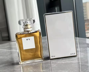 高级女式淡香水雾木质花卉清新天然长效环保香水女式香水11 - Product Image 3