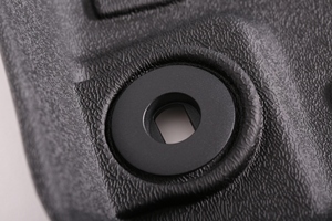 Tapetes de Piso para Auto 3D TPV Antideslizantes de Alta Calidad para HYUNDAI <span class=keywords><strong>Tucson</strong></span> 5 Asientos <span class=keywords><strong>2022</strong></span>+ - Product Image 6