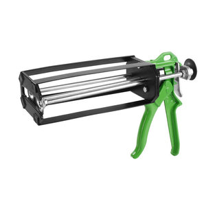 <span class=keywords><strong>Pistolet</strong></span> <span class=keywords><strong>à</strong></span> mastic époxy Master <span class=keywords><strong>Pistolet</strong></span> <span class=keywords><strong>à</strong></span> coudre pour le travail du bois Emballage Construction Transport Outil de calfeutrage - Product Image 1