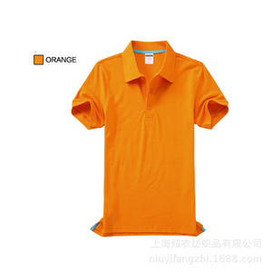 100% cotone Logo Personalizzato di Stampa di Sublimazione Delle Donne Degli Uomini di Sport Shirt Pique Polo - Product Image 4