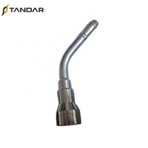 ईंधन के लिए <span class=keywords><strong>3</strong></span>/8 "ईंधन लाइन स्टेनलेस स्टील त्वरित कनेक्टर - Product Image 5