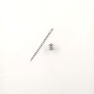 Componente de válvula de alta calidad FOOVC01051 conjunto de válvula de inyectores F00VC01051 F OOV C01 051 para 0445110189 - Product Image 4