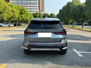<span class=keywords><strong>BMW</strong></span> X1 d'<span class=keywords><strong>occasion</strong></span> abordable 2023 SDrive20Li X Design, voiture compacte de ville, faible kilométrage - Product Image 4