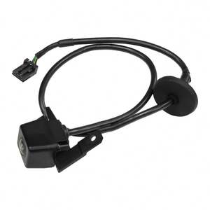 Cámara de Reversa Trasera para Auto 95760-3M060 para Hyundai <span class=keywords><strong>Genesis</strong></span> Sedan 2009-10-11 957603M060 Cámara de Visión Trasera para Estacionamiento - Product Image 4