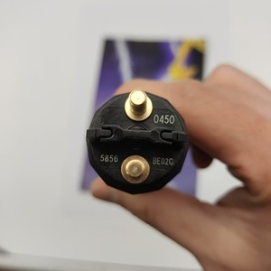 หัวฉีดน้ำมันเชื้อเพลิงรุ่น 0445120450 ขายดี - Product Image 4