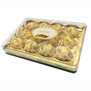 Best Dark <strong>Chocolate</strong> Brands, Individual Gift Wrapped <strong>Chocolate</strong> Coated <strong>Peanut</strong> - Product Image 3
