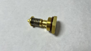 02250078-204 Air Filter 185 F 1 1/2-18 Kit for Manny Compressor Glassfiber & Filter Paper ISO 9001 Certified - Product Image 6