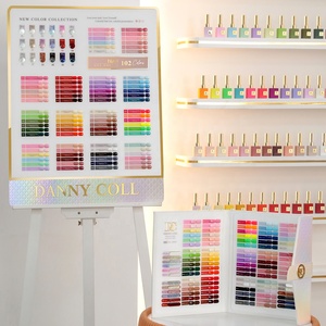 Kit de Esmalte de <span class=keywords><strong>Uñas</strong></span> en Gel Profesional de 15 ml, 60 Colores, para Arte de <span class=keywords><strong>Uñas</strong></span>, Proveedores al por Mayor, Esmalte de <span class=keywords><strong>Uñas</strong></span> en Gel UV de Marca Privada - Product Image 1