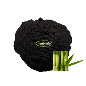 Poudre de <span class=keywords><strong>noir</strong></span> de carbone végétal de qualité <span class=keywords><strong>alimentaire</strong></span> Healthife E153 <span class=keywords><strong>Colorant</strong></span> <span class=keywords><strong>alimentaire</strong></span> <span class=keywords><strong>noir</strong></span> naturel pour boulangerie, confiserie, boissons - Product Image 3