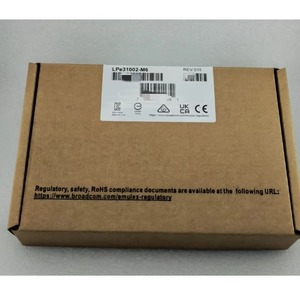 Broadcom Emulex Lpe31002-M6 Lpe31002-Ap 16G FC HBA <b>Card</b> Fibre Channel Hba Host Bus Adapter - Product Image 3