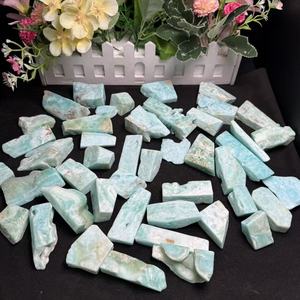 Vente en gros de produits spirituels de <span class=keywords><strong>Feng</strong></span> <span class=keywords><strong>Shui</strong></span>, mascotte naturelle, artisanat en cristal de guérison, héminormite en <span class=keywords><strong>forme</strong></span> libre pour la décoration de la maison - Product Image 2