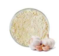 Poudre d'allicine 1% 2% 5% Extrait d'ail Qualité alimentaire Matière première pour compléments alimentaires Allicine