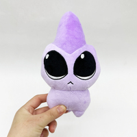 Seri Merchandise Game Rumah Sakit Hewan Pabrik Volume 8 Mainan Boneka Hewan Isi Kapas PP Logo Kustom