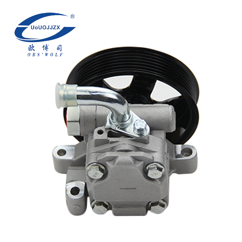 Genuine OEM GM 1997-2016 Power Steering Pump Seal Front 15277770