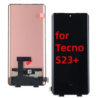 Écran tactile LCD pour téléphone mobile Itel S23 Plus - Écran TFT/In-cell de haute qualité 6,78 pouces Garantie 1 an