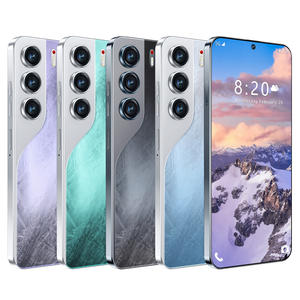 Tecno CAMON 40 Pro, 16 GB de RAM avec 1to teléfono móvil plegable a plazos - Product Image 6