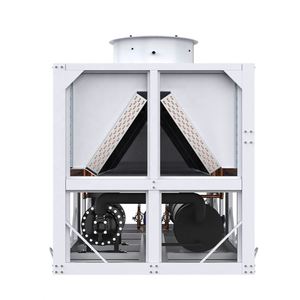 Systèmes d'eau réfrigérée industrielle abordables avec température et humidité constantes - Product Image 6