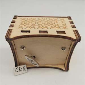 Caja <span class=keywords><strong>de</strong></span> <span class=keywords><strong>música</strong></span> personalizada, <span class=keywords><strong>de</strong></span> madera <span class=keywords><strong>de</strong></span> fábrica, <span class=keywords><strong>Primavera</strong></span> - Product Image 6